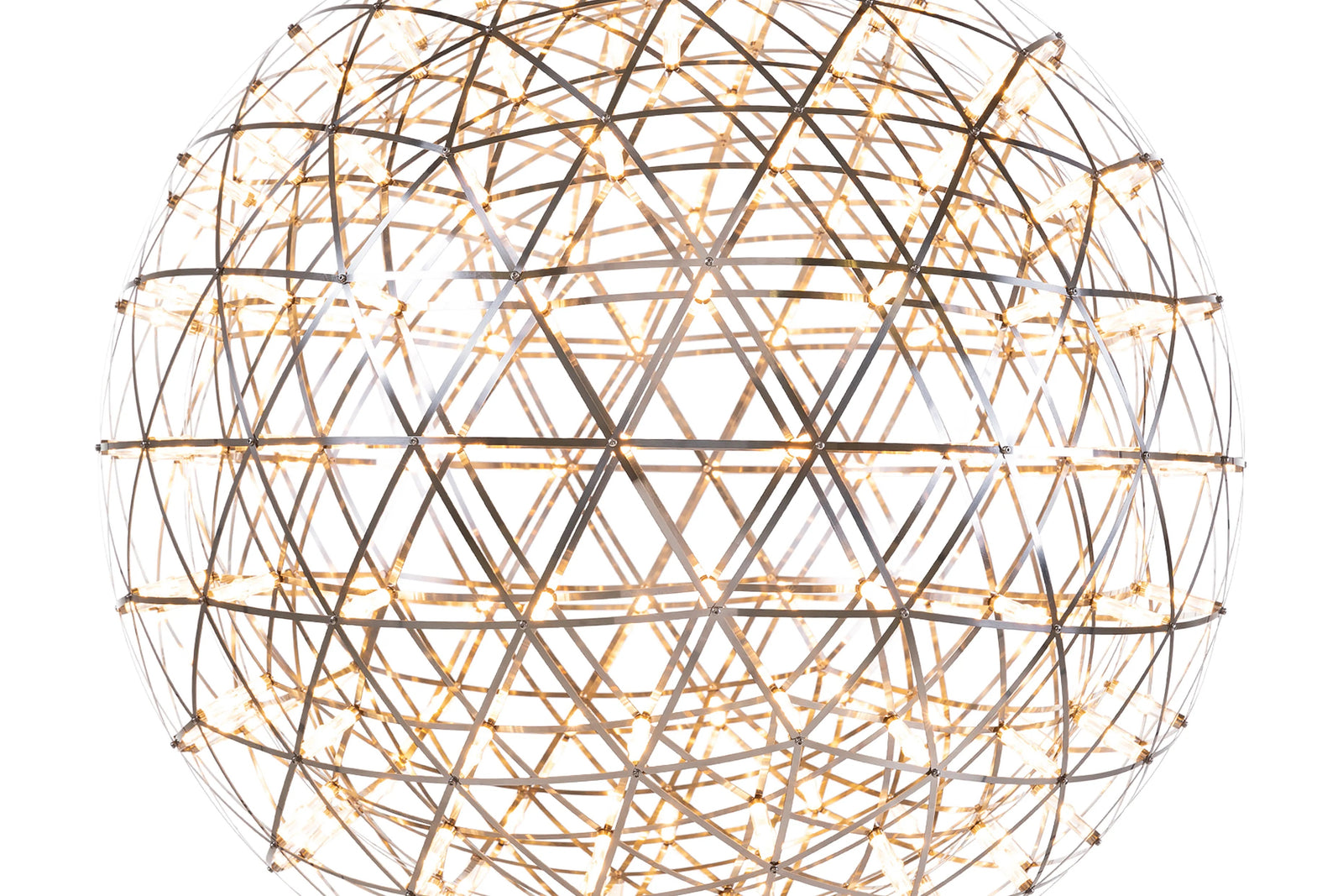 Raimond 2 Tensegrity Floor Lamp