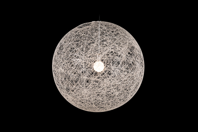 Random Suspension Light