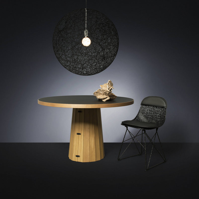 Random Suspension Light