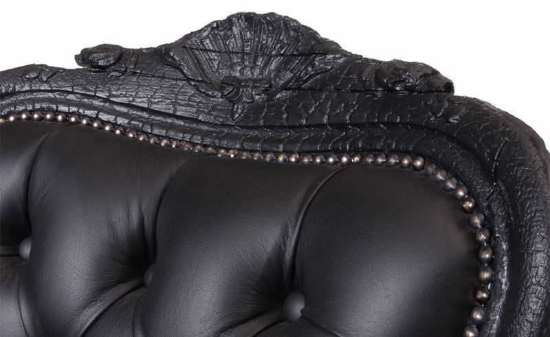 Smoke Armchair