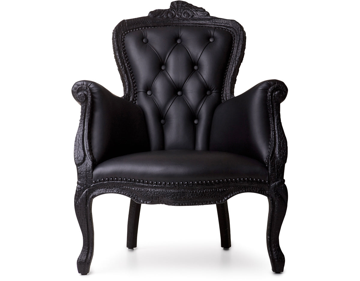 Smoke Armchair