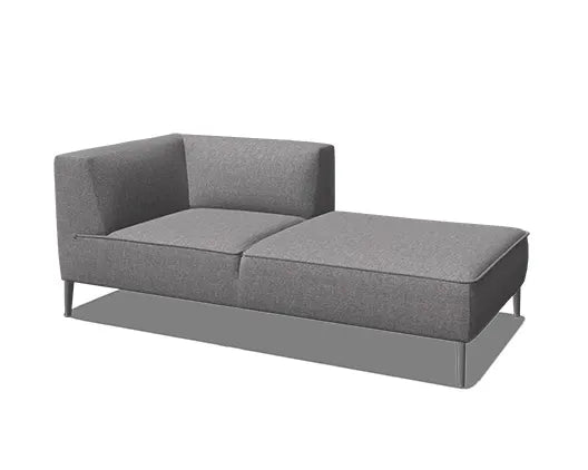 SSG Chaise Longue right