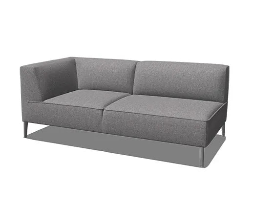 SSG Double no arm right DE02