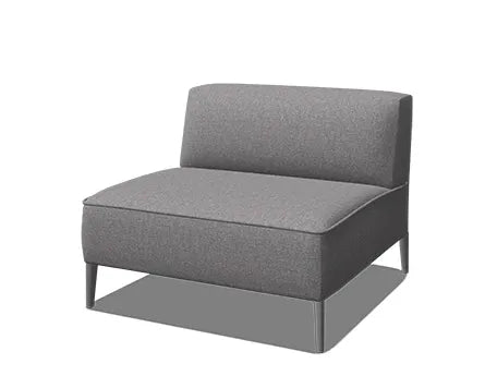 SSG Single Seat SE01