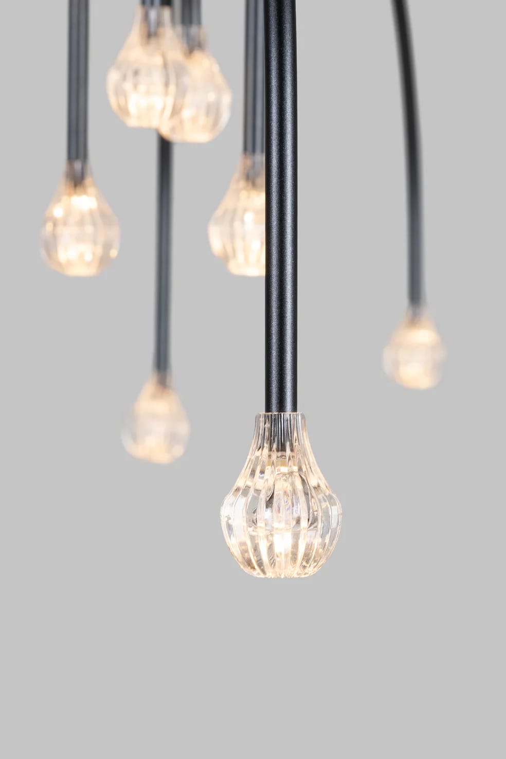 Starfall Suspension Light