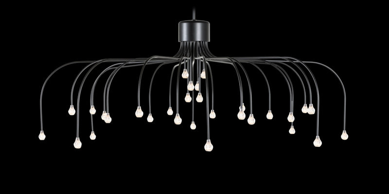 Starfall Suspension Light