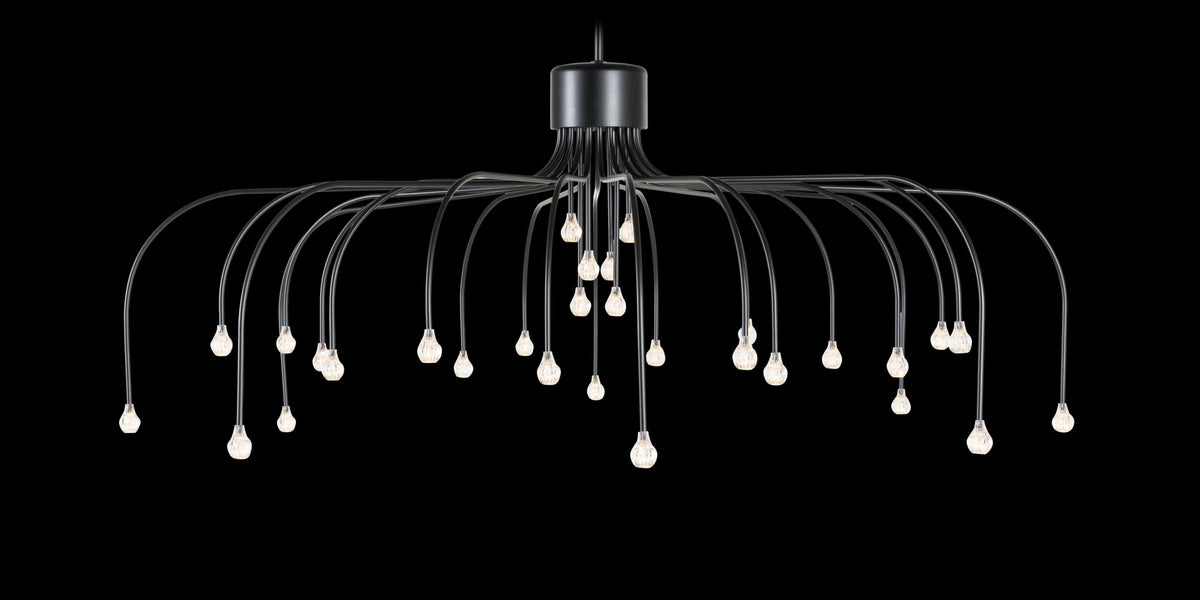 Starfall Suspension Light