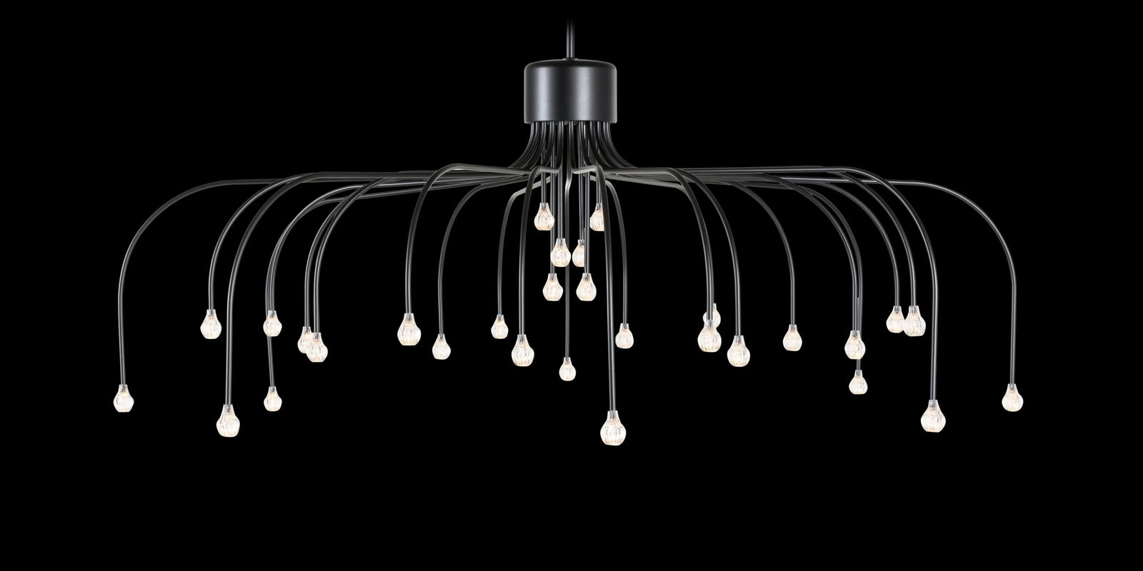 Starfall Suspension Light