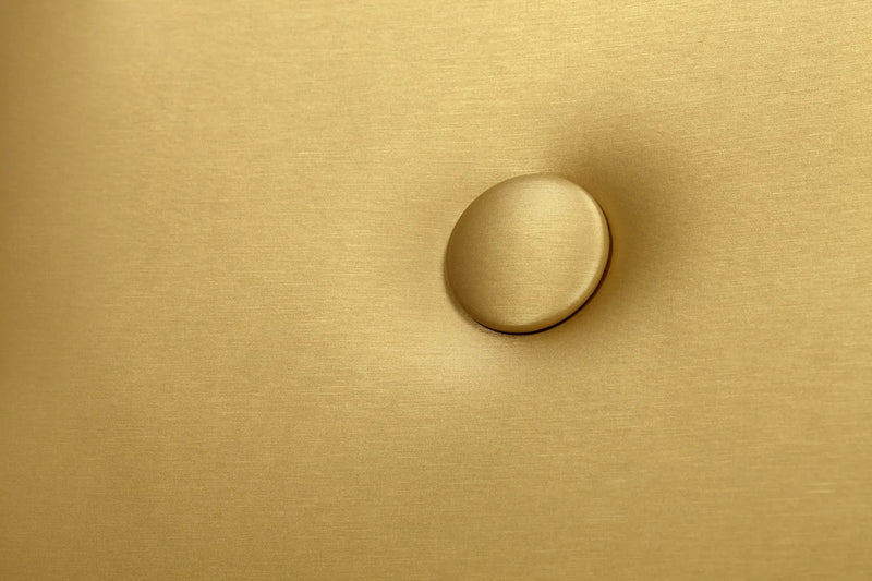 The Golden Chair