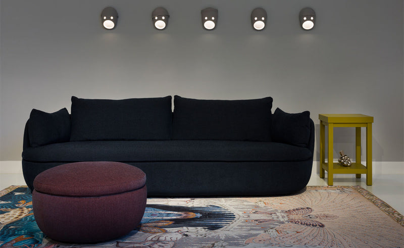 The Party Wall Lamp