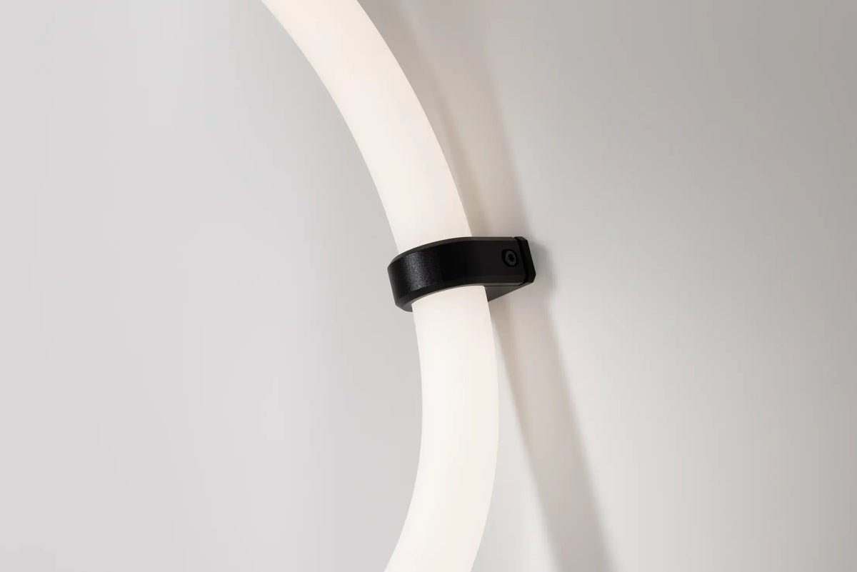 Tubelight Suspension Lamp