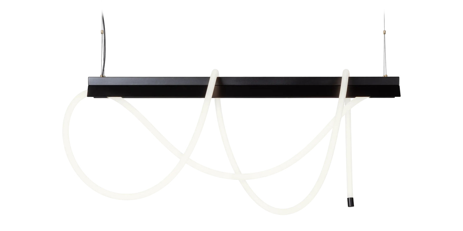 Tubelight Suspension Lamp