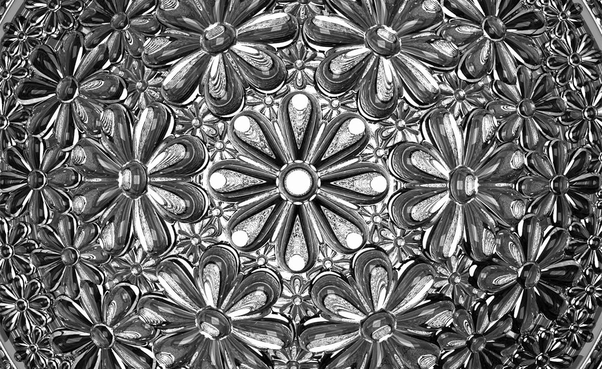 Valentine Suspension Lamp