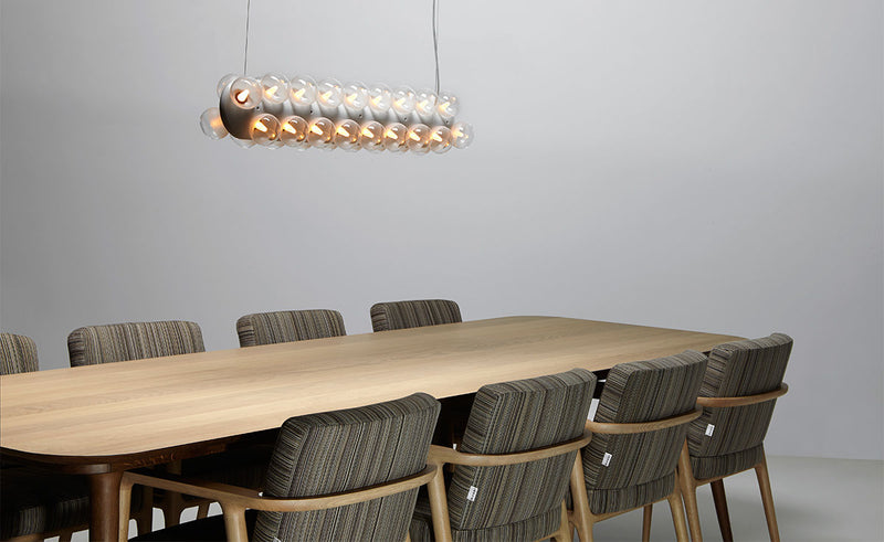 Zio Dining Table