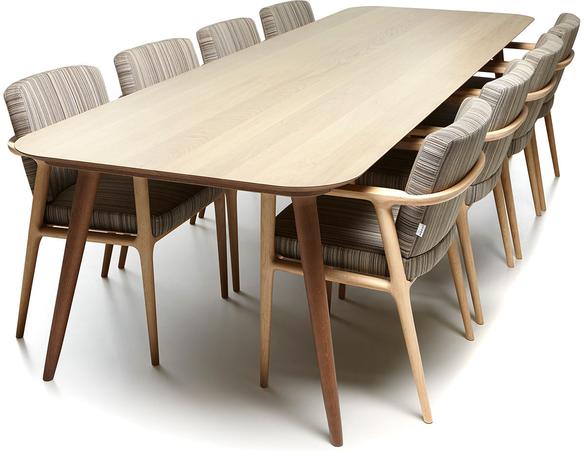 Zio Dining Table