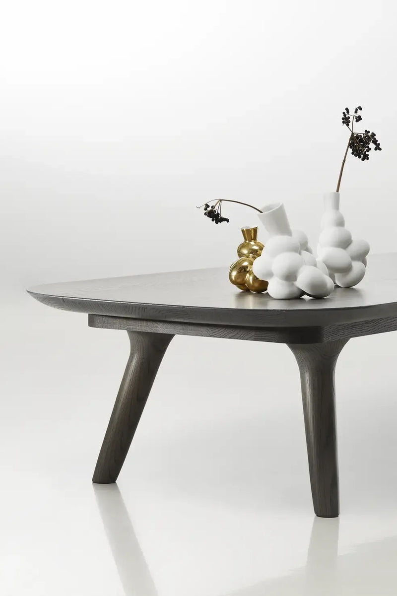 Zio Rectangular Coffee Table 145