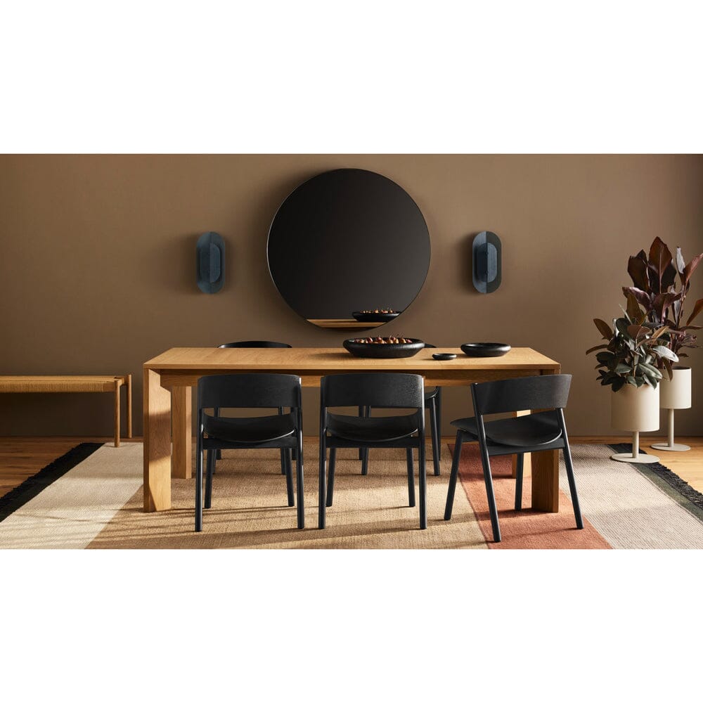 Moreover 60" - 84" Extension Dining Table Dining Tables BluDot 