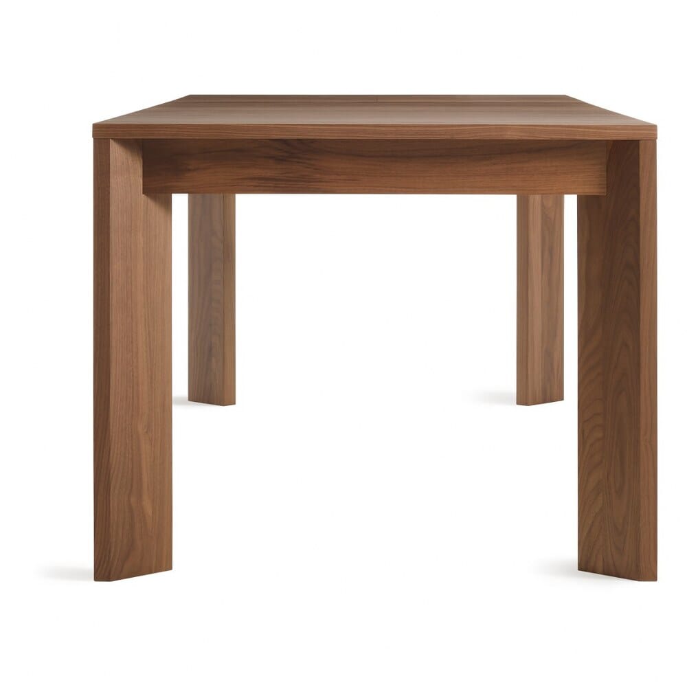 Moreover 60" - 84" Extension Dining Table Dining Tables BluDot 