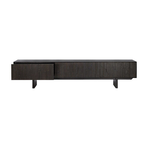 Mosaic TV Cupboard storage Ethnicraft 