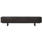 Mosaic TV Cupboard storage Ethnicraft 95.5” 