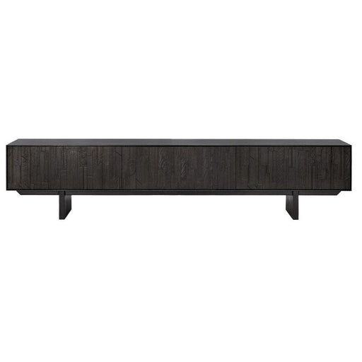 Mosaic TV Cupboard storage Ethnicraft 95.5” 