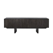 Mosaic TV Cupboard storage Ethnicraft 64” 