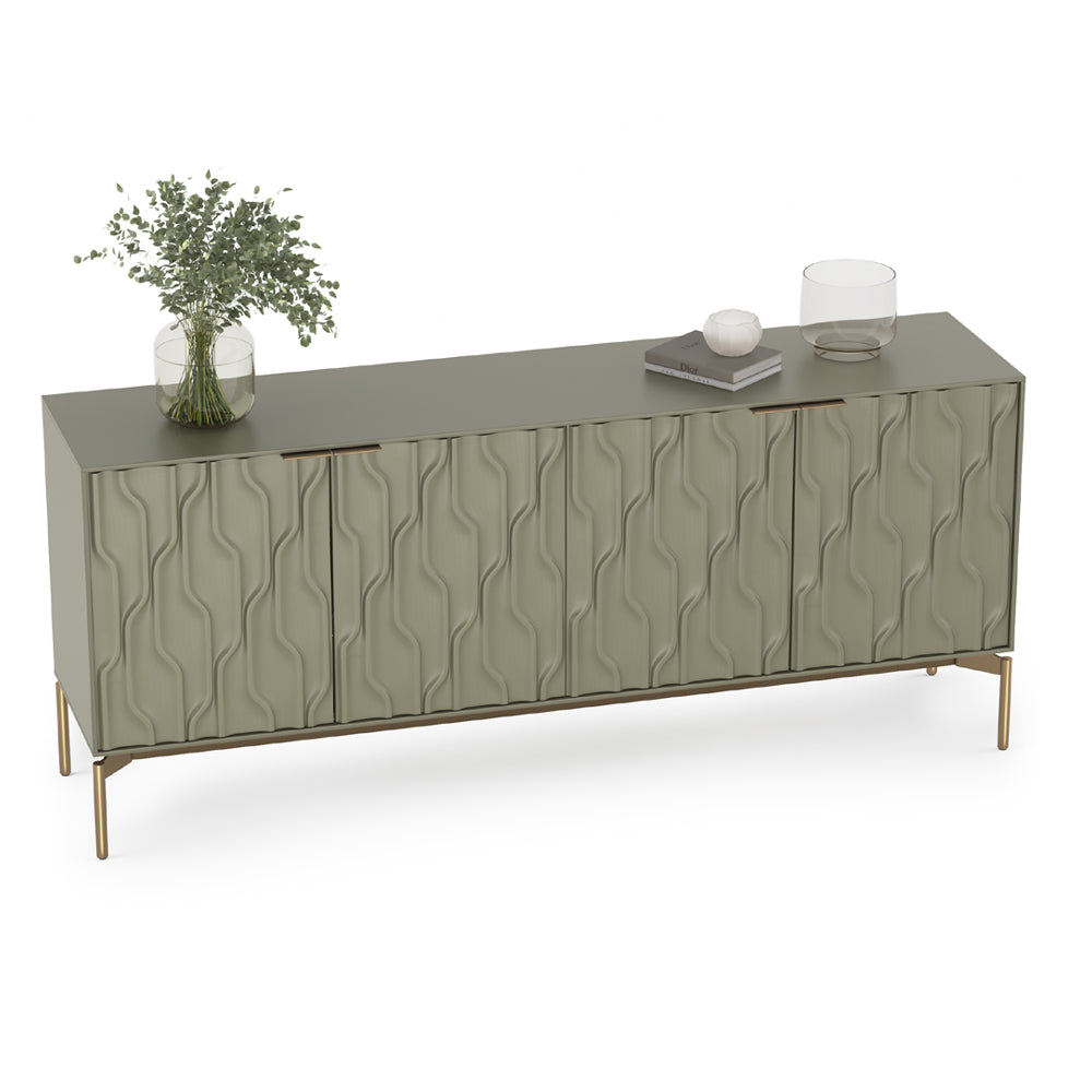 Mesa 7639 Storage Credenza