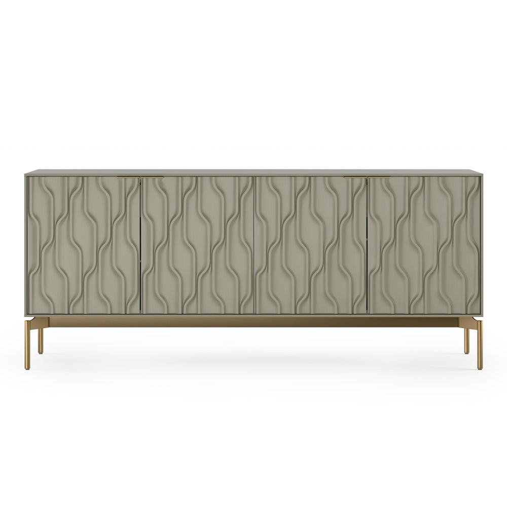 Mesa 7639 Storage Credenza