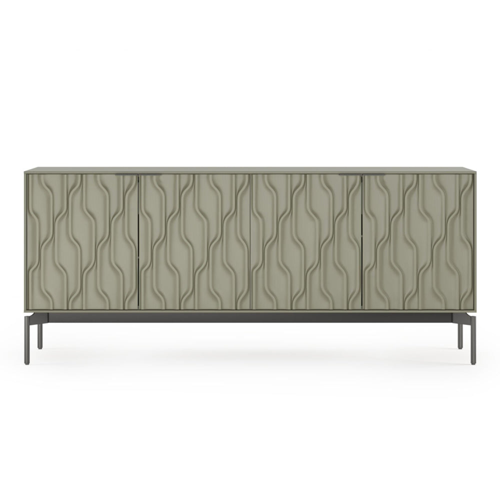 Mesa 7639 Storage Credenza