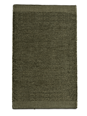Rombo Rug Accessories Woud Moss Green Small 