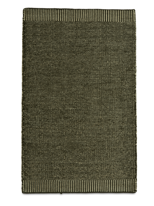 Rombo Rug Accessories Woud Moss Green Small 