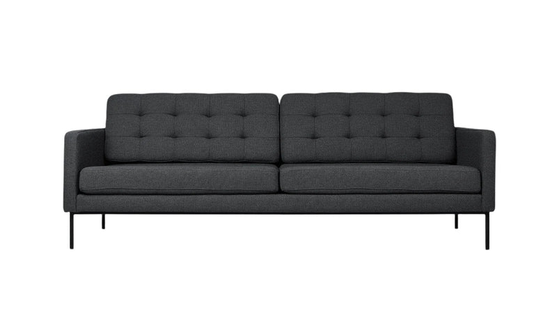 Towne Sofa Sofa Gus Modern Mowat Raven 