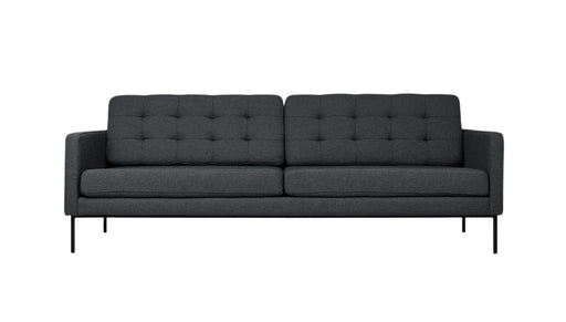 Towne Sofa Sofa Gus Modern Mowat Raven 