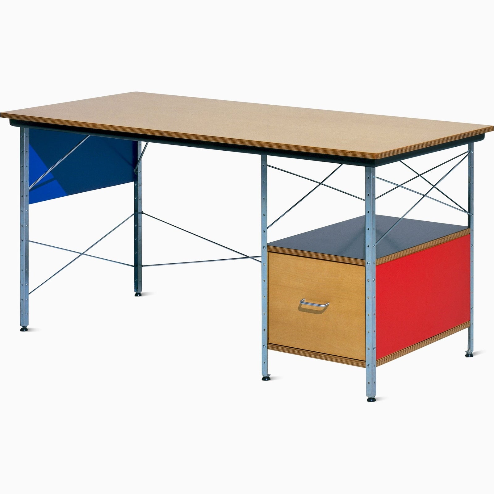 Eames Desk Unit Desk's herman miller 