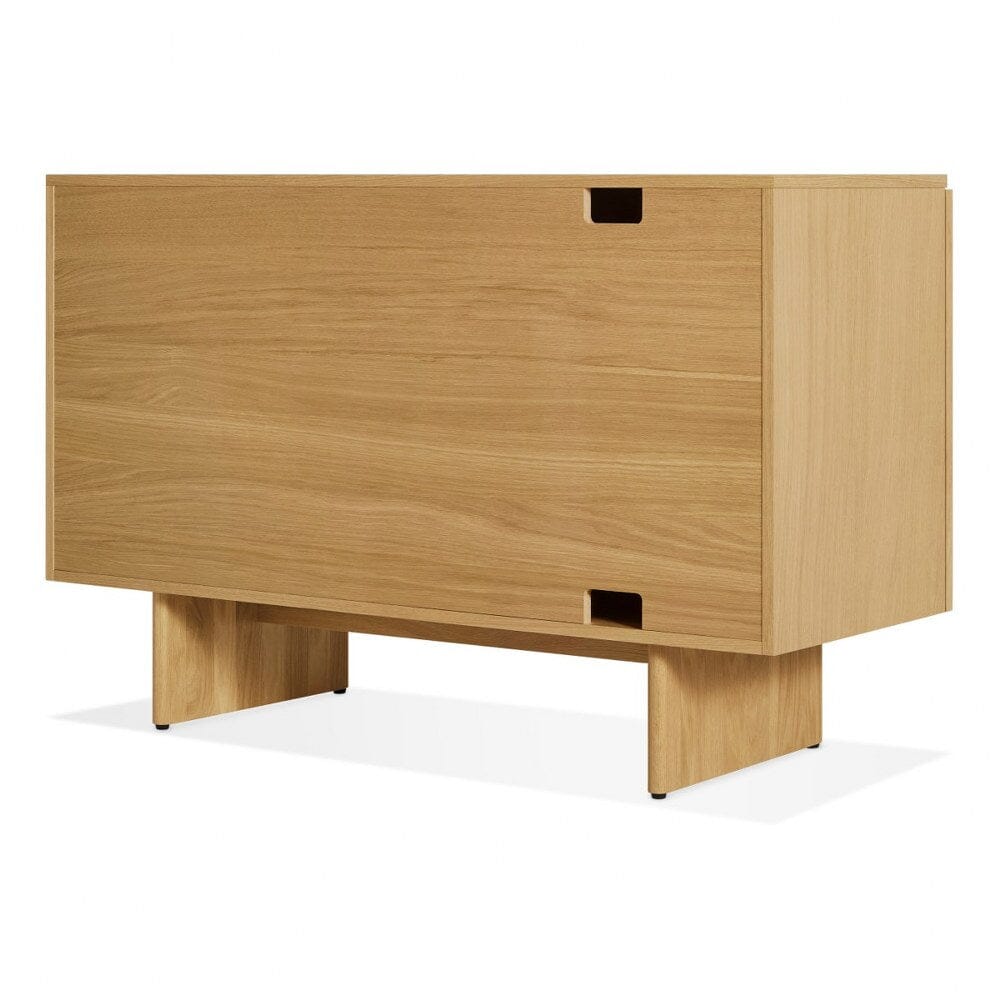 Murmur 1 Door / 3 Drawer Credenza storage BluDot 