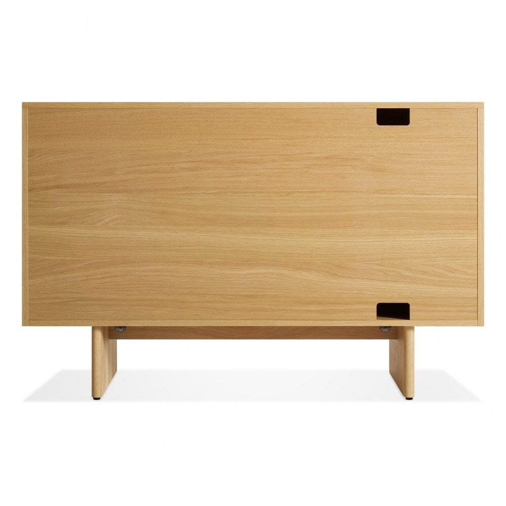 Murmur 1 Door / 3 Drawer Credenza storage BluDot 