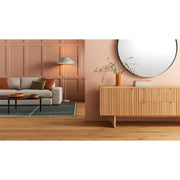 Murmur 2 Door / 2 Drawer Console storage BluDot 