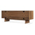 Murmur 2 Door / 2 Drawer Console storage BluDot 