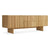 Murmur 2 Door / 2 Drawer Console storage BluDot 