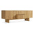 Murmur 2 Door / 2 Drawer Console storage BluDot 