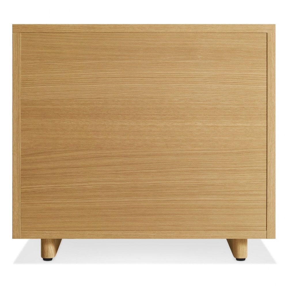 Murmur Nightstand storage BluDot 