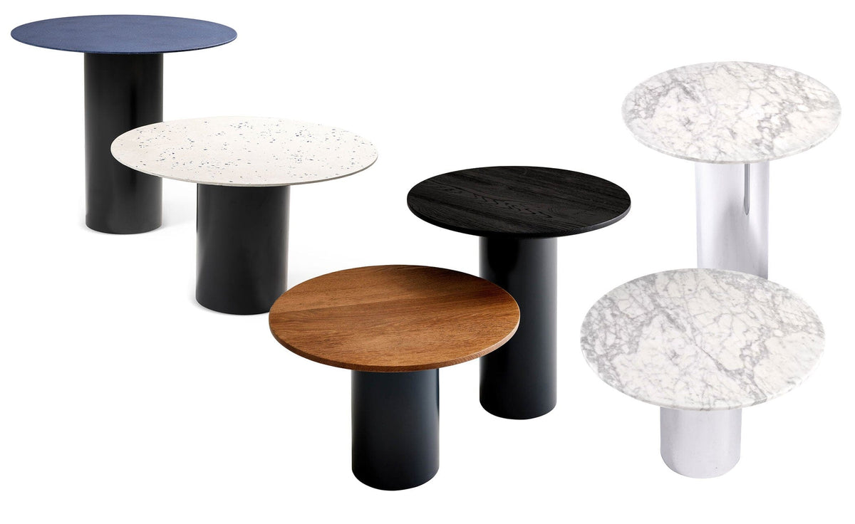 Mush Side Table side table Cappellini 