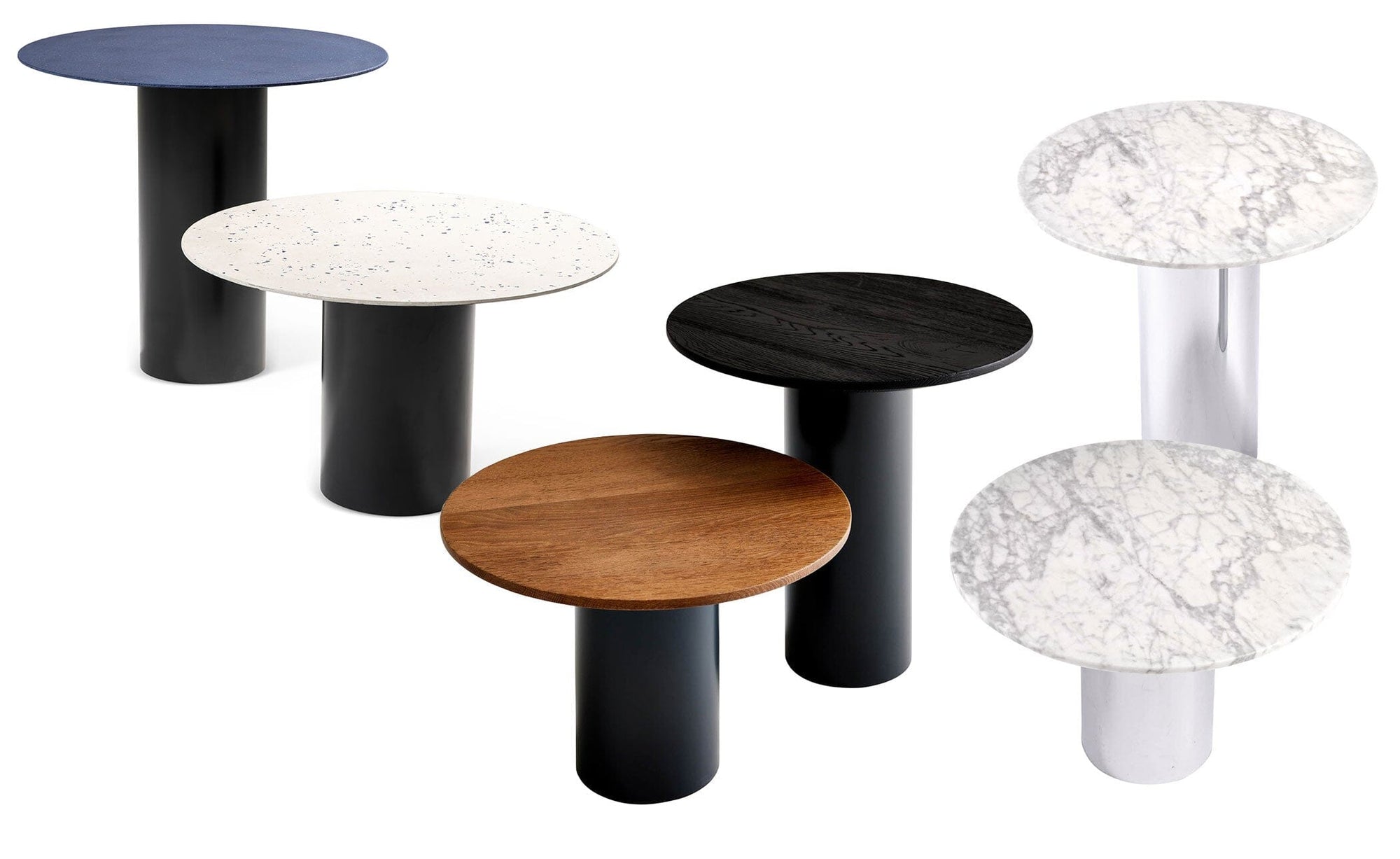 Mush Side Table side table Cappellini 