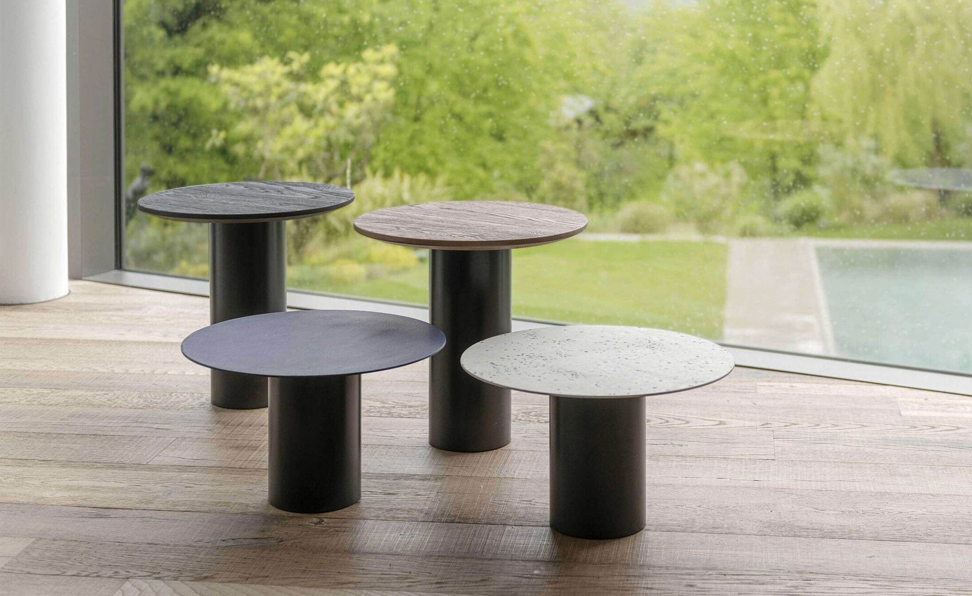 Mush Side Table side table Cappellini 