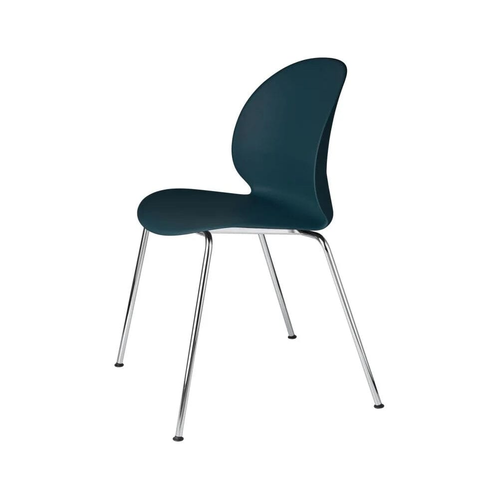 N02 Recycle 4 Legs Chair Chairs Fritz Hansen 