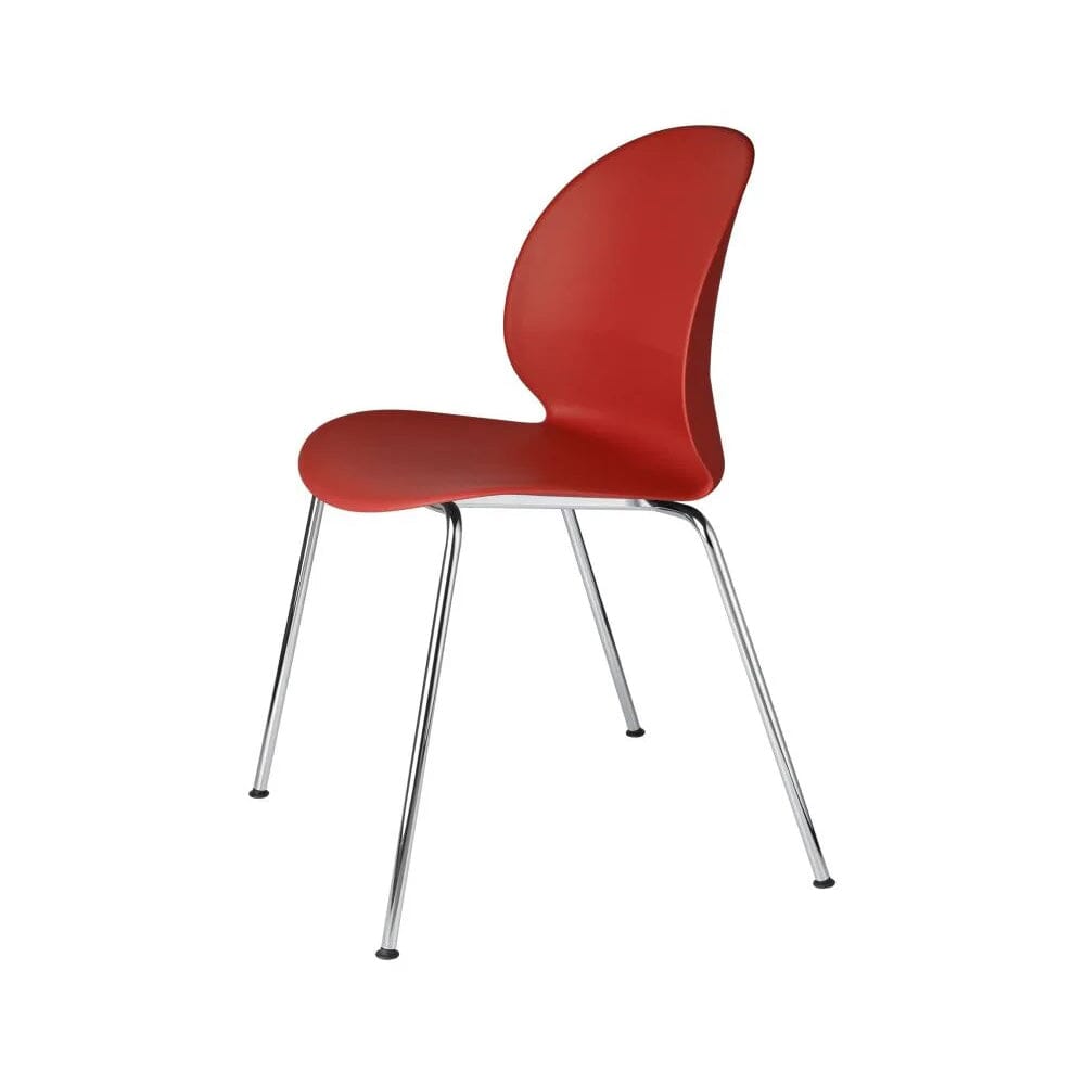 N02 Recycle 4 Legs Chair Chairs Fritz Hansen 