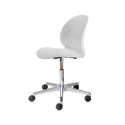 N02 Recycle 5 Star Swivel Base Chair Chairs Fritz Hansen 