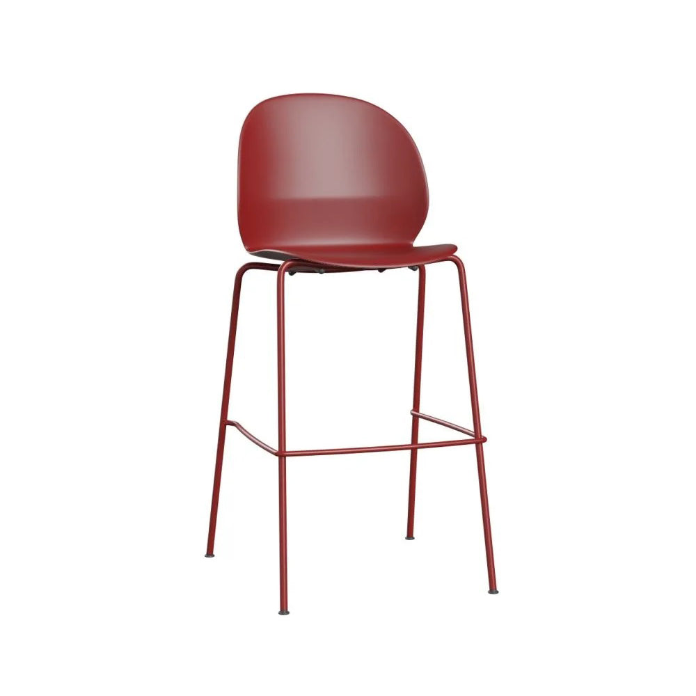 N02 Stackable Stool