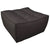 N701 Footstool footstool Ethnicraft Dark Grey 