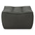 N701 Footstool footstool Ethnicraft Moss 